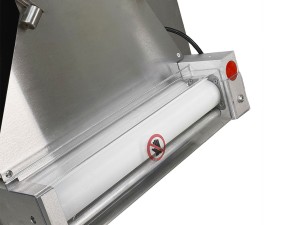 خمیر پهن کن