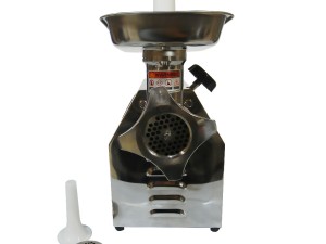 تعمیر انواع چرخ گوشت صنعتی در سراسر ایران .