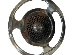 تعمیر انواع چرخ گوشت صنعتی در سراسر ایران .