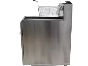 تعمیر دستگاه سرخ کن صنعتی دین