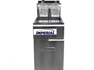 تعمیر دستگاه سرخ کن صنعتی