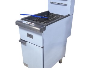 تعمیر سرخ کن صنعتی خارجی