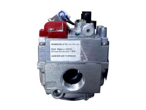 تعمیر سرخ کن صنعتی امپریال