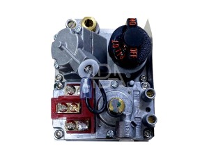 تعمیر سرخ کن