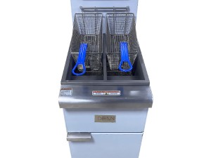 تعمیر سرخ کن برقی