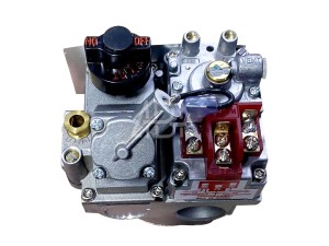 تعمیر سرخ کن رستورانی