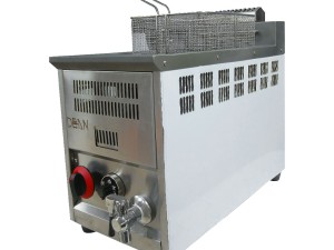 تعمیر دستگاه سرخ کن صنعتی