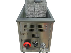 تعمیر دستگاه سرخ کن صنعتی