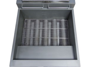 تعمیر دستگاه سرخ کن صنعتی