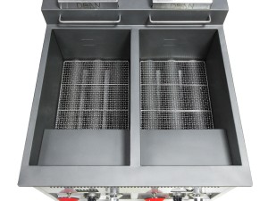 تعمیر دستگاه سرخ کن صنعتی