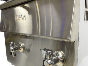 تعمیر دستگاه سرخ کن صنعتی