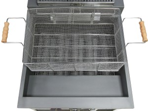 تعمیر دستگاه سرخ کن صنعتی