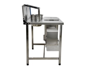 میز بردینگ  موتور دار