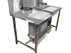 تعمیر میز بردینگ  صنعتی