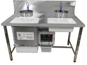 تعمیر میز بردینگ  موتور دار