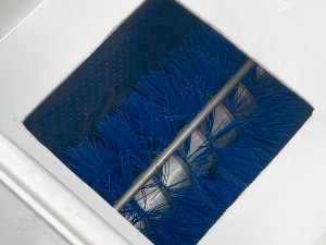 تعمیر میز بردینگ  دو لگن