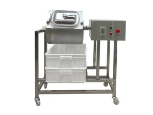 تعمیر دستگاه مرینیتور مرغ سوخاری صنعتی  در سراسر ایران .