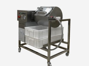 تعمیر دستگاه مرینیتور سوخاری صنعتی