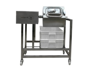 تعمیر دستگاه مرینیتور