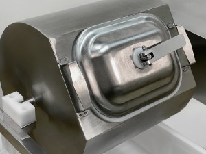 تعمیر  مرینیتور مرغ سوخاری