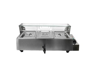 تعمیر هات بنماری  صنعتی