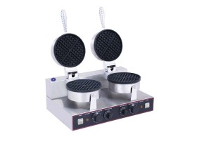 تعمیر دستگاه وافل ساز