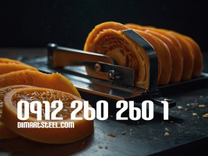 چگونه بهترین اسلایسر و خلال کن صنعتی را برای کسب و کار خود انتخاب کنیم؟