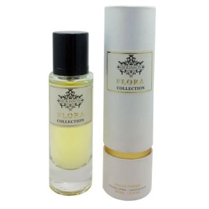 عطر جیبی زنانه هریسون مدل Flora حجم 30 میلی لیتر