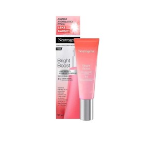 سرم روشن کننده و ضد لک نوتروژینا Neutrogena حجم 30ml