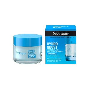 ژل آبرسان پوست هیدرو بوست نوتروژینا Neutrogena حجم 48ml