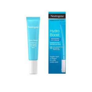 کرم ضد خستگی دور چشم Hydro Boost نوتروژینا Neutrogena حجم 15ml