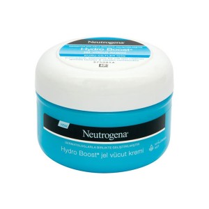 ژل کرم بدن Hydro Boost نوتروژینا Neutrogena حجم 200ml