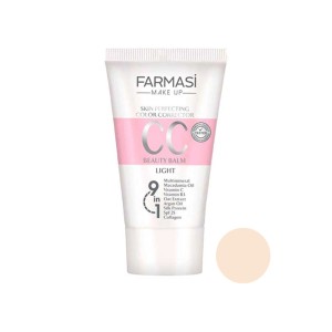 سی سی کرم فارماسی FARMASI 50ML