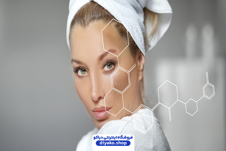 what is alpha arbutin serum