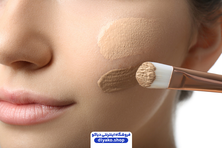 what best foundation cream according doctors