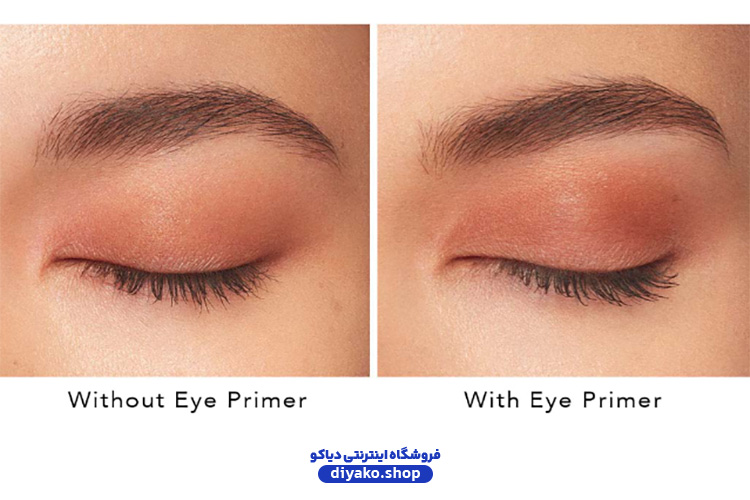 what is eye primer