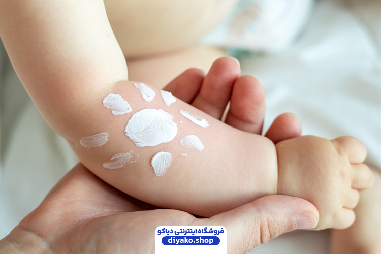 tips using children sunscreen