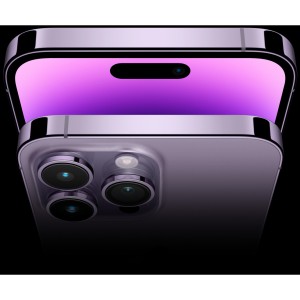 گوشی موبایل اپل مدل iphone 14 Pro Max ظرفیت 256 گیگابایت