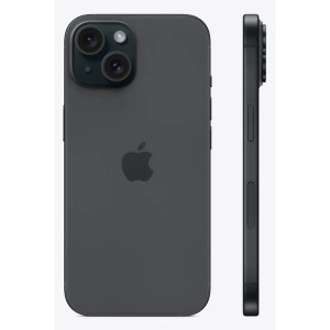 گوشی موبایل اپل iPhone 15 Plus ظرفیت 512 گیگابایت