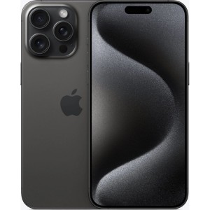گوشی موبایل اپل  iPhone 15 Pro Max ظرفیت 256 گیگابایت