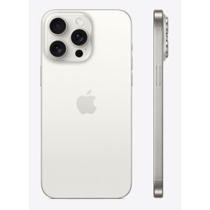 گوشی موبایل اپل iPhone 15 Pro  ظرفیت 256 گیگابایت