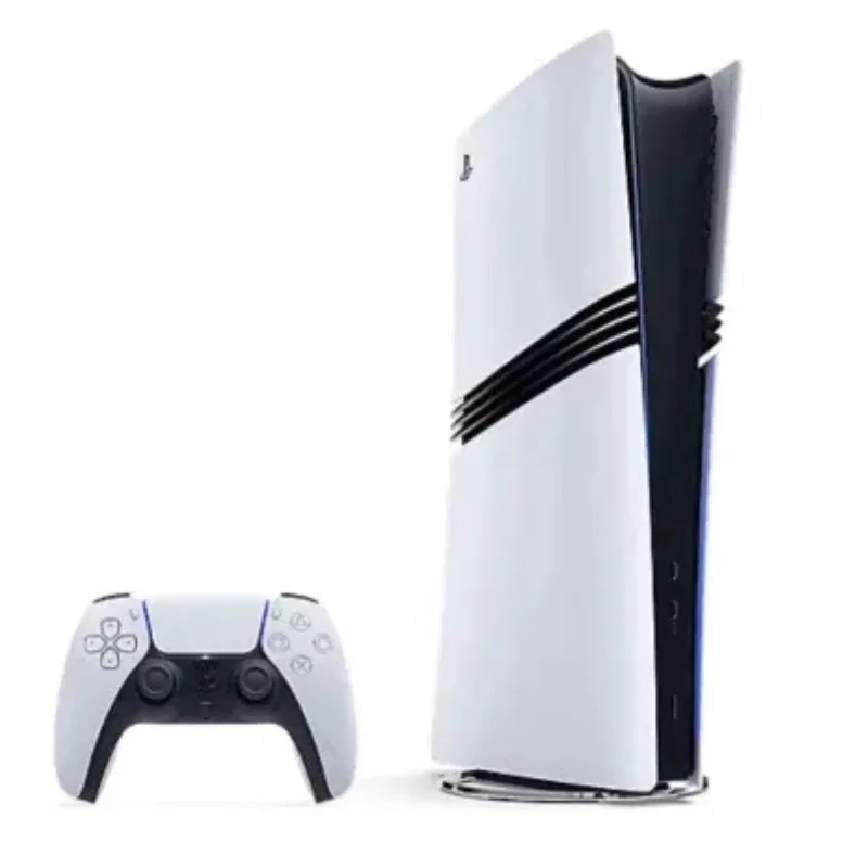 کنسول بازی پلی استیشن 5 پرو | PS5 Pro (گارانتی دار) ریجن اروپا