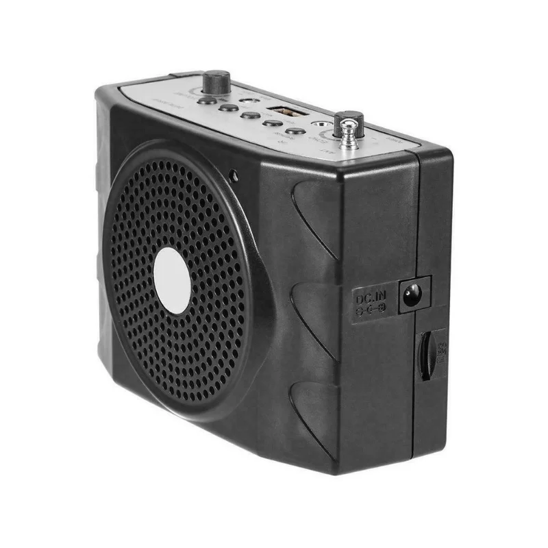 اسپیکر اکو کمری کمری چند کاره PA100