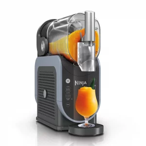 دستگاه یخ در بهشت ساز مدل Ninja FS301 برند نینجا