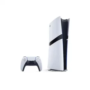 کنسول بازی پلی استیشن 5 پرو | PS5 Pro (گارانتی دار) ریجن اروپا