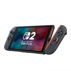 کنسول نینتندو سوییچ ۲.webp