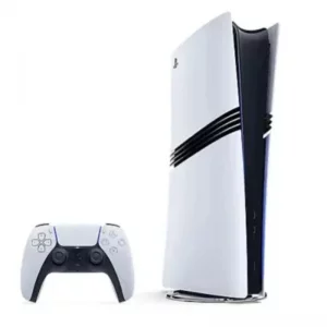 کنسول بازی پلی استیشن 5 پرو | PS5 Pro (گارانتی دار) ریجن اروپا