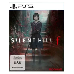 خرید اکانت SILENT HILL f برای PS5