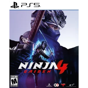 خرید اکانت Ninja Gaiden 4 برای PS5