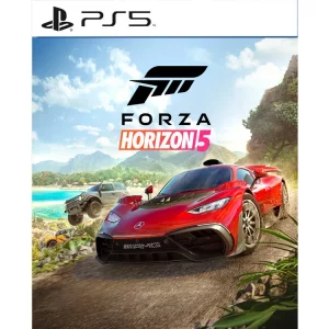 خرید اکانت بازی Forza Horizon 5 برای PS5